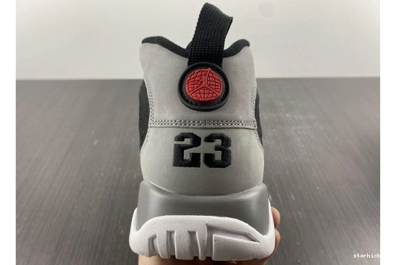 Retro Jordan 9 CT8019-060 Particle Grey CT8019-060 1214